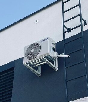 Klimatizacia , Klima , Klimatizacie - predaj montáž servis