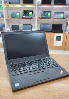 Lenovo ThinkPad X260 / Záruka 12 mesiacov