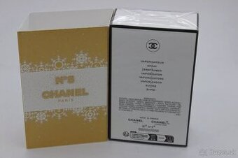 CHANEL No. 5 100ml EAU DE PARFUM LIMITED EDITION 2024-