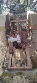 malotraktor