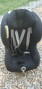 VOLVO - Autosedacka - 1
