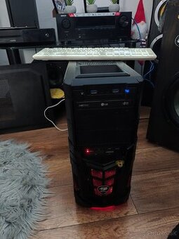 predam herne pc