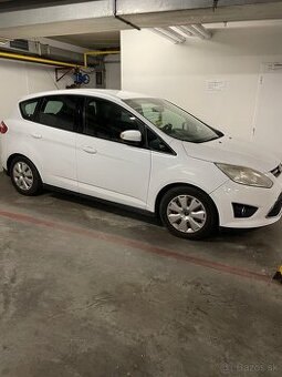 Ford C Max 2012