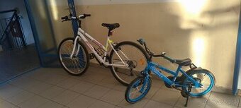 Bicykle