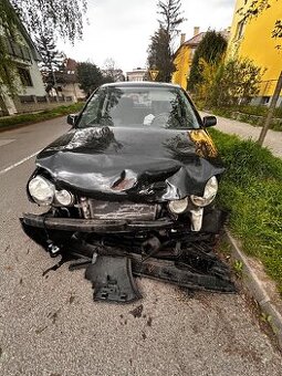 Volkswagen polo 1.4 na diely