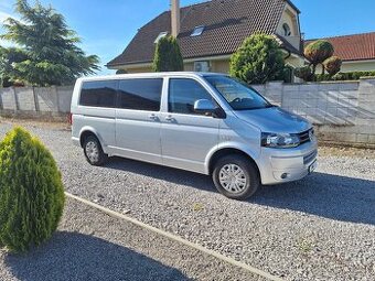 Volkswagen T5 2.0 TDI Long