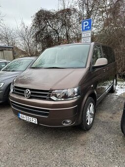 Predám VW Multivan