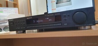 Tuner Sony ST-S505 ES