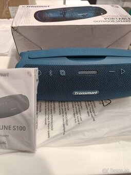 Bluetooth reproduktor Tronsmart Mirtune S100