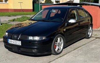 Seat Leon ARL 1.9 TDi 110kw