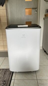 Mobilná klimatizácia Elektrolux