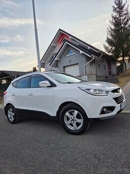 Hyundai ix35 1.6GDI