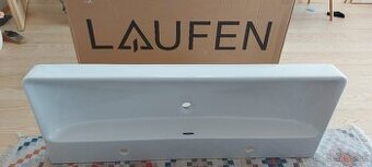 Umývadlo Laufen Pro S 120x46 cm dva otvory pre batériu