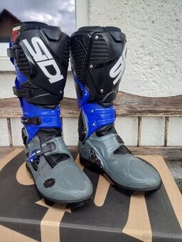 SIDI CRoSSFIRE 3 SRS vel.44