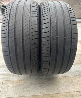 245/45 R18 letne pneu Michelin rv2019