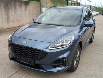 Ford Kuga 2.5 Duratec PHEV 225k ST-Line automat,ParkPilot,al