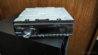PIONEER MVH 350BT - 1