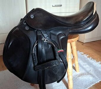 Prestige Arezzo D 17/32
