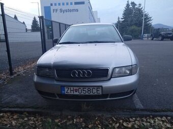 Audi 80