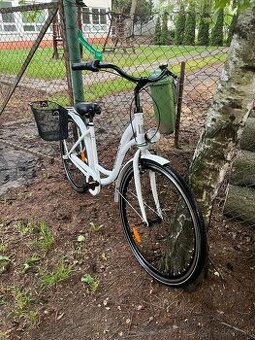 Dámsky bicykel RETRO COSSACK