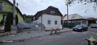 PRENÁJOM/ Opatovce nad Nitrou/ byt 1+ kk/ v Rodinnom dome