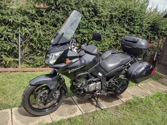 Suzuki V strom, r.v.2006, 49kW