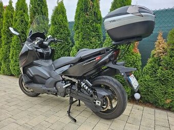 Maxsym 508TL