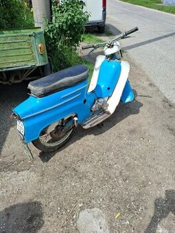 Jawa pionier 20