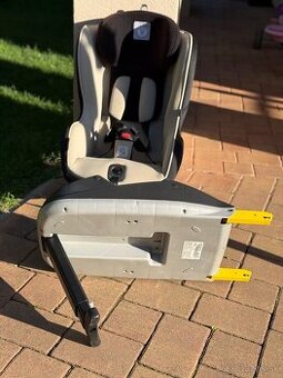 Autosedačka Peg Perego 9-18kg