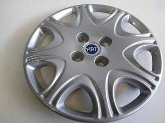 Nové puklice 4ks OE Fiat 14"