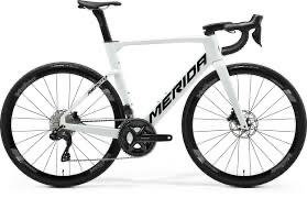 Predám merida bike