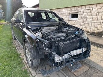 Audi Q3 2.0 TFSI Quattro
