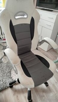 Kancelárske kreslo
