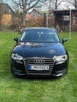 Audi A3 sportback 1.8 TFSI