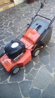 Husqvarna benzinova kosacka 43S