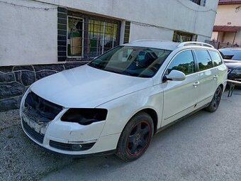passat b6