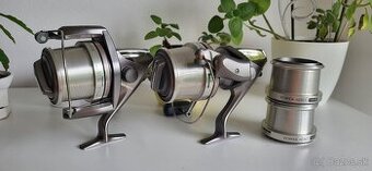 Shimano power Aero 97
