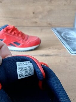 Tenisky reebok