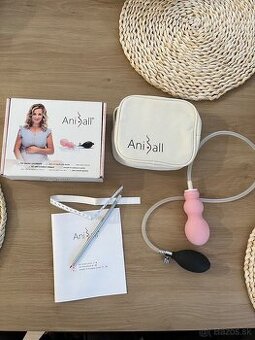 Aniball - balonik pre tehotne