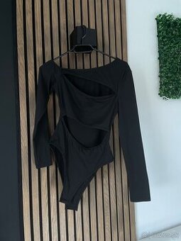 Dámske body
