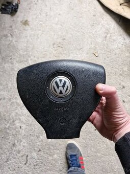 Airbag do volantu volkswagen
