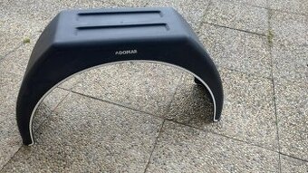 Zadný blatník valník BOXER/JUMPER/DUCATO 06-
