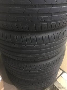 Letné pneumatiky 215/50/R18