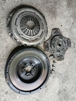 Sachs performance kit 1.9 TDI 2.0 TDI TFSI