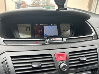 Citroen C4 Picasso Exclusive