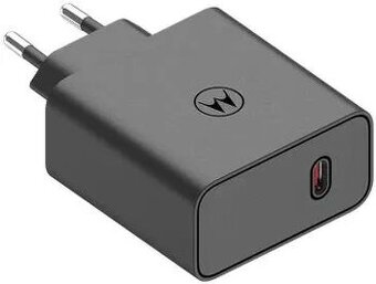 125W USB-C TurboPower adaptér Motorola