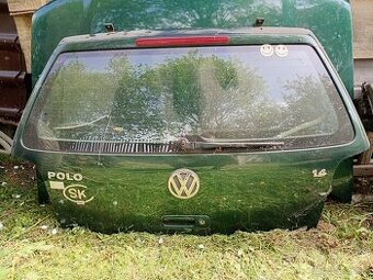 Diely vw Polo 6n2