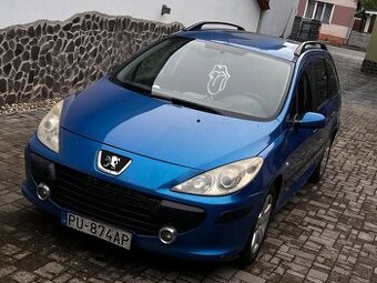 Peugeot 307 sw