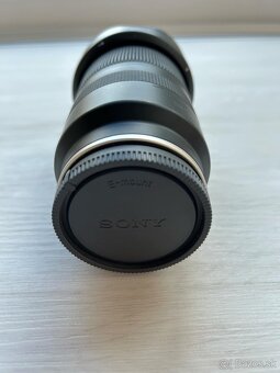 Tamron 28-75 f/2.8 Di III RXD – Sony E-mount