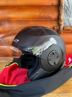 Prilba ls2